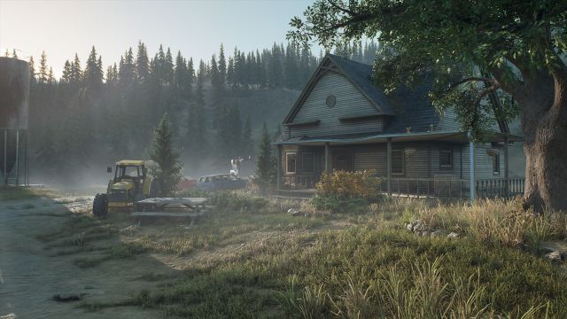 Los creadores de Days Gone están trabajando en "una nueva IP muy emocionante" 2 Days Gone Bend Studio nueva dirección IP de mundo abierto