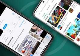 Mobile app spending approached $65 billion in the first half of 2021, up more than 24 percent year over year