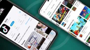 Mobile app spending approached $65 billion in the first half of 2021, up more than 24 percent year over year