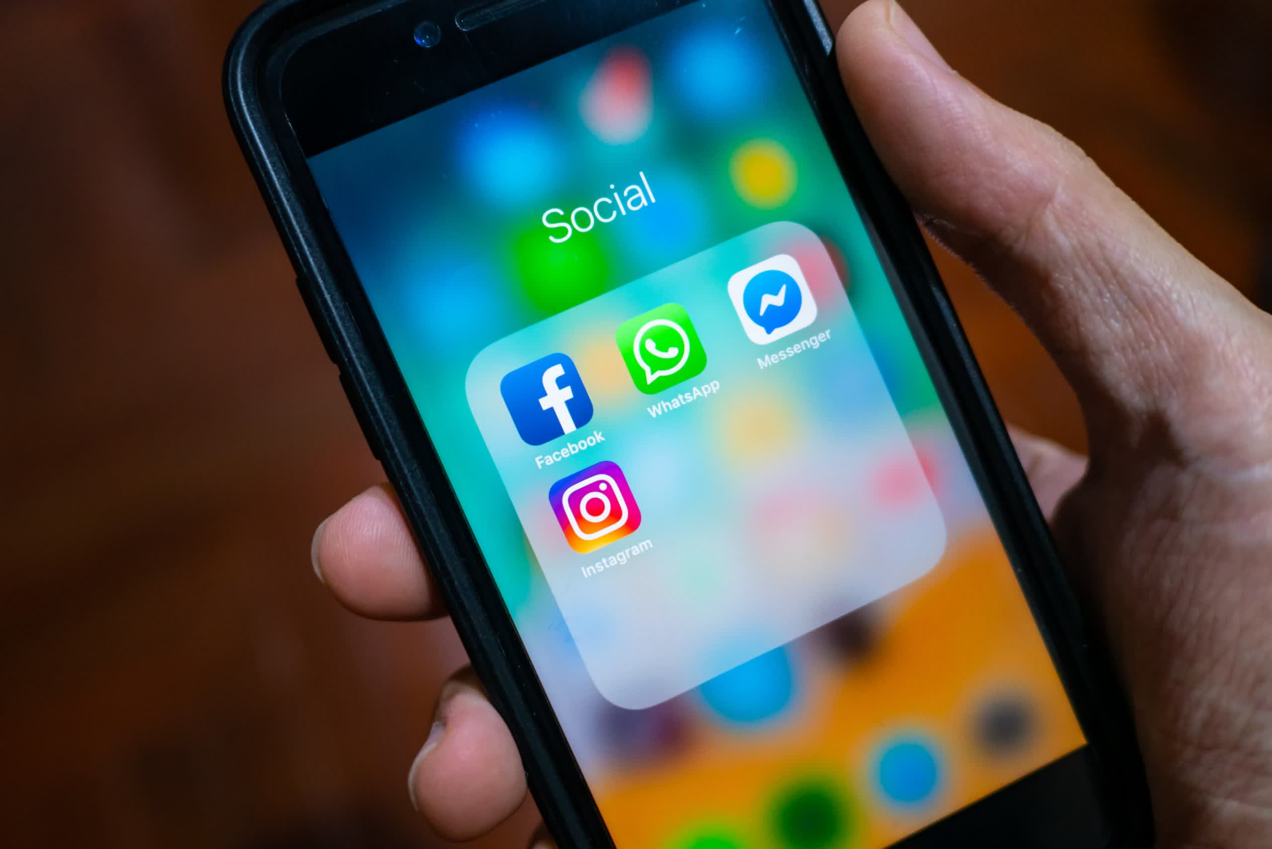 Las mejores aplicaciones de Facebook vinculadas por la menor privacidad 2 Las mejores aplicaciones de Facebook equivalen a tener el