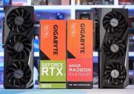 Graphics card prices and availability show more signs of improvement