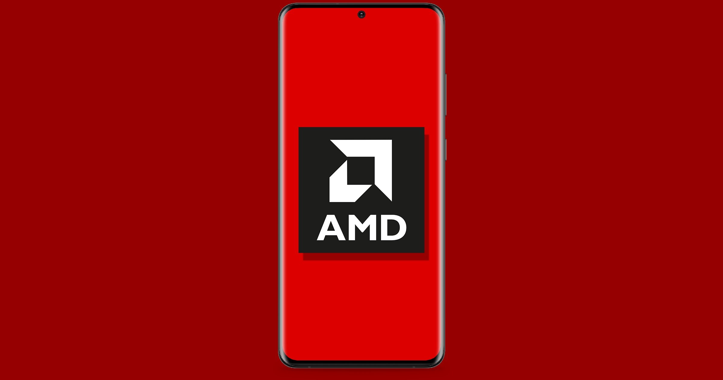 Los próximos teléfonos inteligentes de gama alta de Samsung estarán equipados con GPU AMD RDNA2 2 AMD en el móvil Samsung