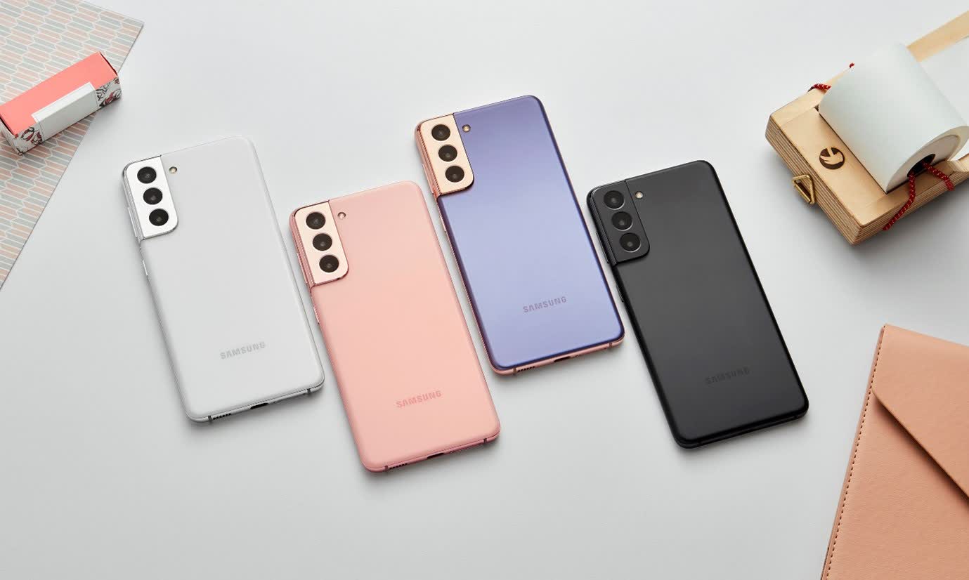 Les puces Samsung Exynos avec graphiques RDNA 2 devraient sortir plus tard cette année 2 Les puces Samsung Exynos avec graphiques RDNA 2 devraient sortir