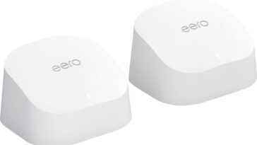 Eero 6