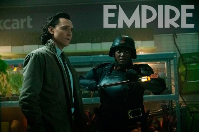 Loki tendrá un gran impacto en el futuro del MCU: estos son sus primeros cuatro 2 minutos Loki tendrá un gran impacto en el futuro del MCU: estos son sus primeros cuatro minutos