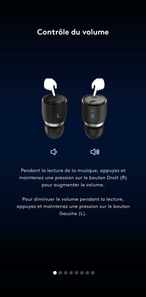 Cambridge Audio Melomania 1+ en TEST: Que vaut cette nouvelle version des écouteurs bluetooth 18 Melomania Android Application (3)
