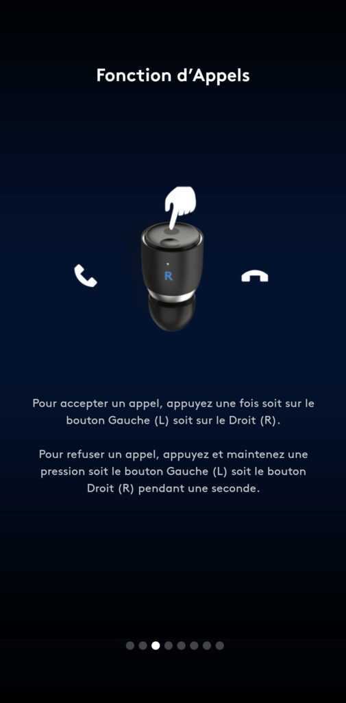 Cambridge Audio Melomania 1+ en TEST: Que vaut cette nouvelle version des écouteurs bluetooth 20 Melomania Android Application (5)