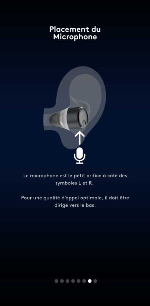 Cambridge Audio Melomania 1+ en TEST: Que vaut cette nouvelle version des écouteurs bluetooth 24 Melomania Android Application (9)