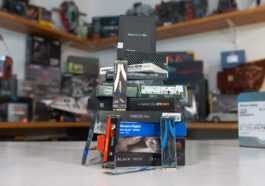 Even hard drives will get to use the super-fast NVMe 2.0 interface