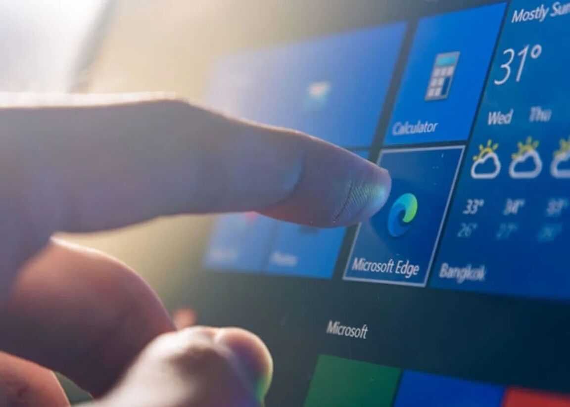 Comment Installer Microsoft Edge Sur Android