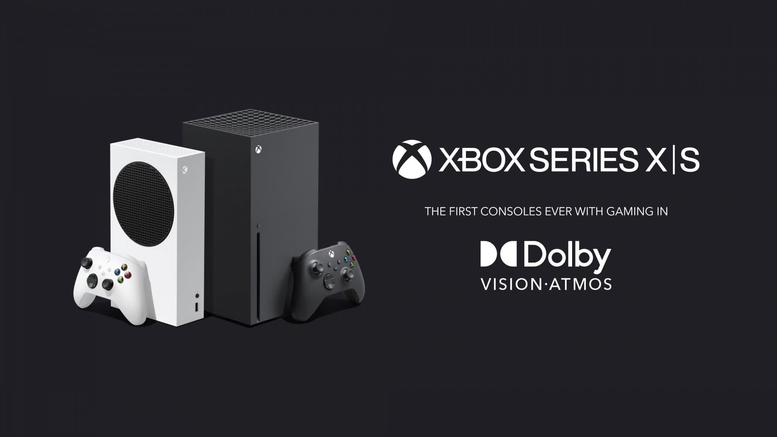 Microsoft France reclama un acuerdo de exclusividad de dos años con Dolby para Xbox Series X, pero rápidamente degrada 2 Microsoft France reclama un acuerdo de exclusividad de dos años con
