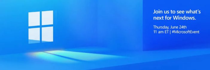 Microsoft mettra fin à la prise en charge de Windows 10 en 2025 2 Invitation à un événement Windows 11