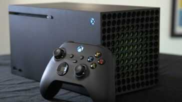 Microsoft and AMD are bringing FidelityFX Super Resolution to Xbox Series X and Series S