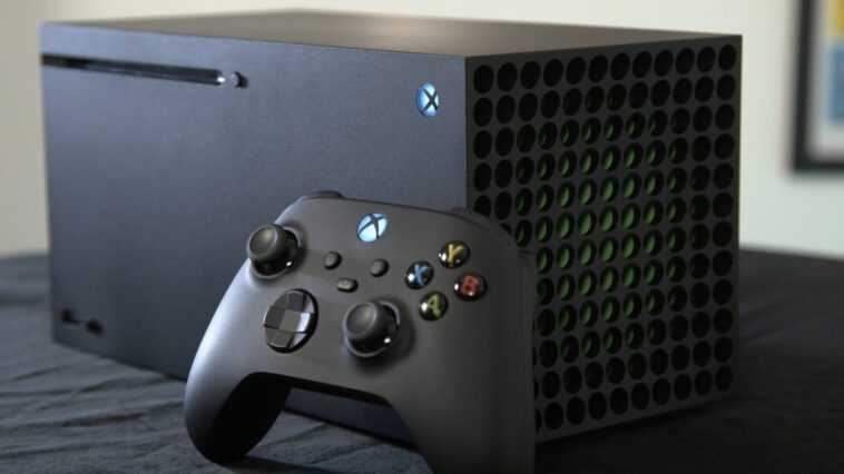 Microsoft et AMD apportent FidelityFX Super Resolution aux Xbox Series X et Series S 1 Microsoft and AMD are bringing FidelityFX Super Resolution to Xbox Series X and Series S