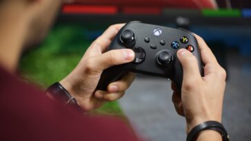 Pénurie de manettes sans fil Xbox confirmée par Microsoft 13 Pénurie De Manettes Sans Fil Xbox Confirmée Par Microsoft