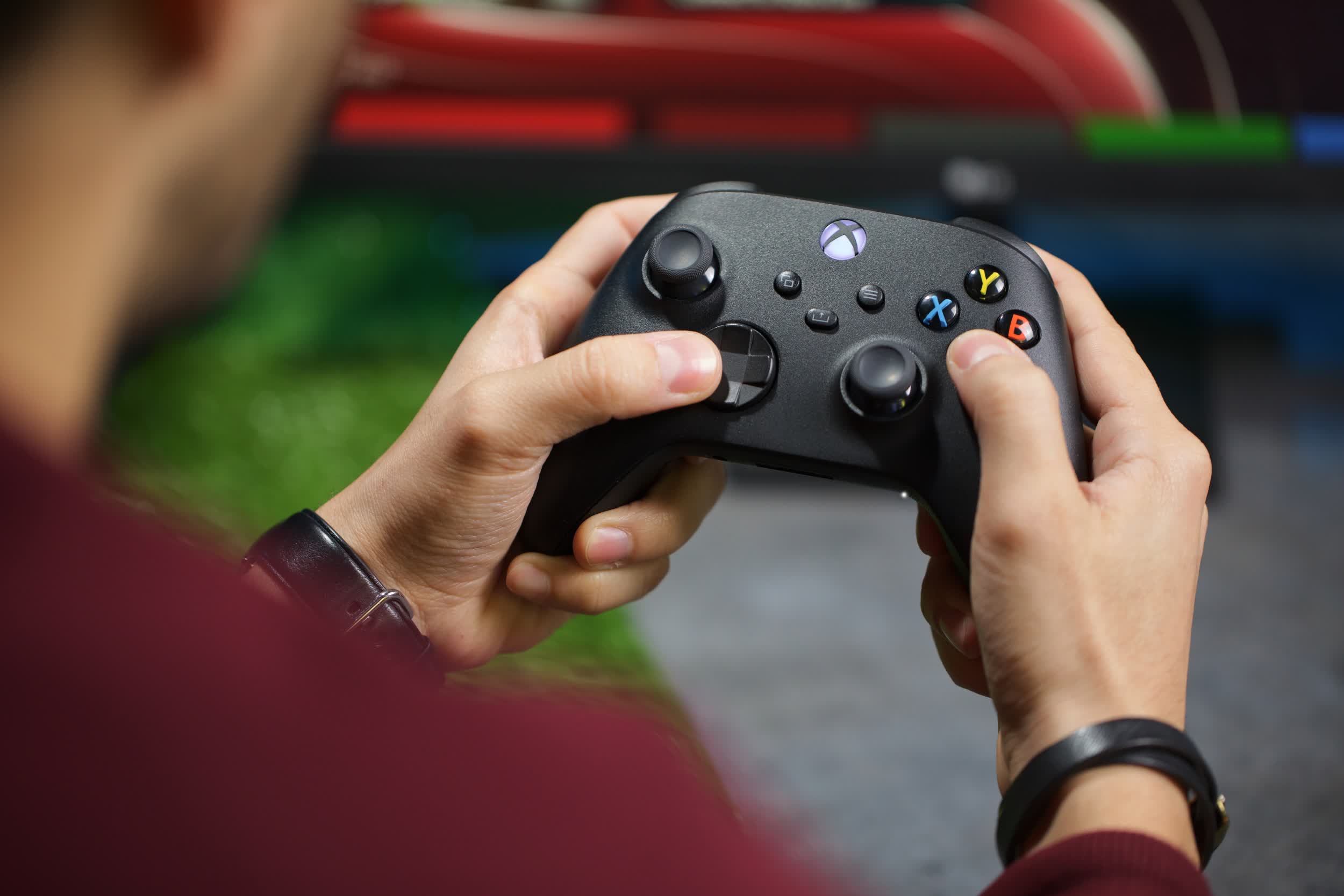 Microsoft met à jour discrètement la conception de l'emballage du jeu Xbox 2 Microsoft met a jour discretement la conception de lemballage du