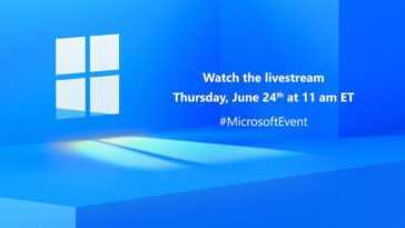 Microsoft publie une vidéo de 11 minutes de sons de démarrage Windows « Slo-fi »