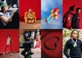 Netflix launches online store to sell apparel and products tied to its shows and brand