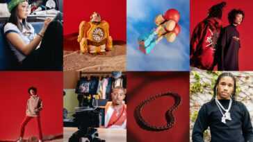 Netflix launches online store to sell apparel and products tied to its shows and brand