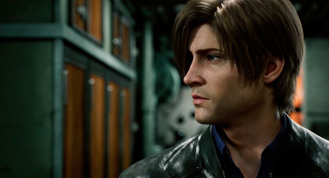 Netflix comparte los primeros minutos de su nueva serie Resident Evil: Infinite Darkness 2 Netflix comparte los primeros minutos de su nueva serie Resident Evil: Infinite Darkness
