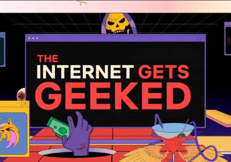 Nos bandes-annonces préférées du festival Geeked Week de Netflix 1 Nos bandes-annonces préférées du festival Geeked Week de Netflix