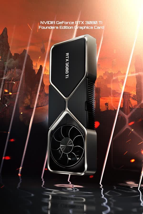 Nvidia et Bethesda lancent un pack Doom Eternal à 1 450 $ qui comprend un RTX 3080 Ti 2 Nvidia et Bethesda lancent un pack Doom Eternal a 1