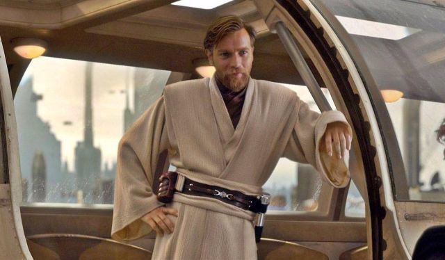 Obi-Wan Kenobi: Ewan McGregor revela el regreso de los personajes clásicos de Star Wars 2 Obi Wan Kenobi