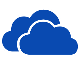 Microsoft OneDrive