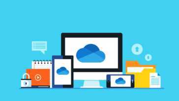 OneDrive intègre désormais un éditeur de photos sur le web et Android