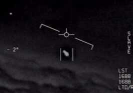 Ovnis, le Pentagone publie le rapport : 143 observations inexpliquées, sans exclure la technologie extraterrestre