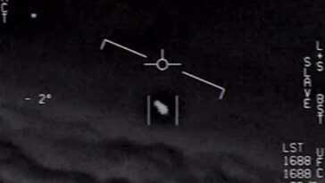 Ovnis, le Pentagone publie le rapport : 143 observations inexpliquées, sans exclure la technologie extraterrestre