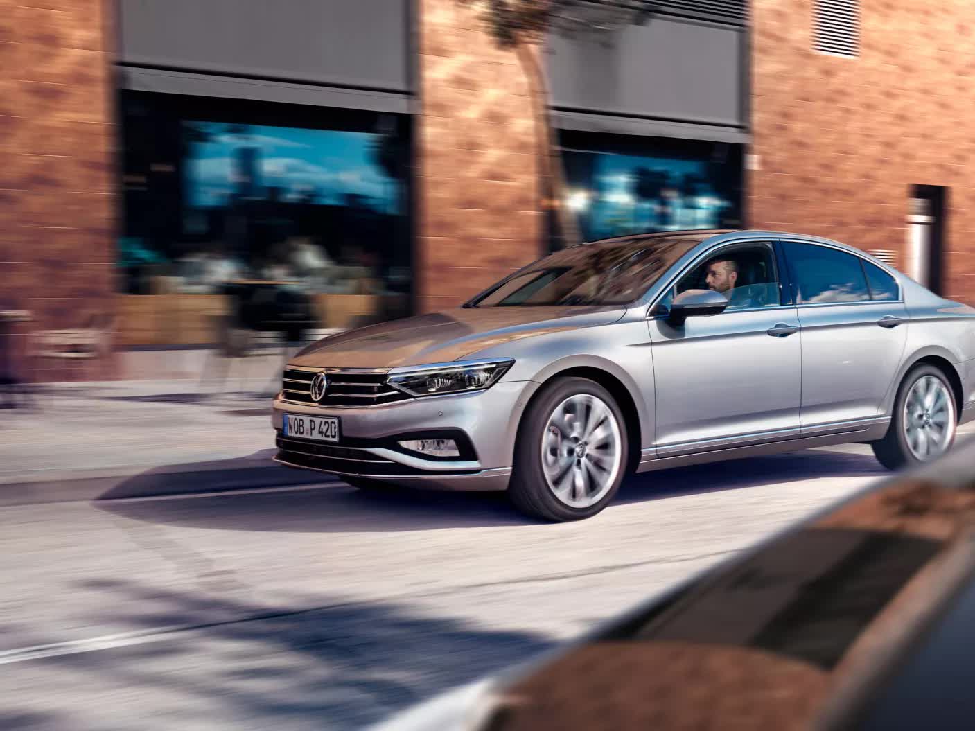 Plus de 3,3 millions de clients VW ont vu leurs données personnelles exposées 2 Plus de 33 millions de clients VW ont vu leurs
