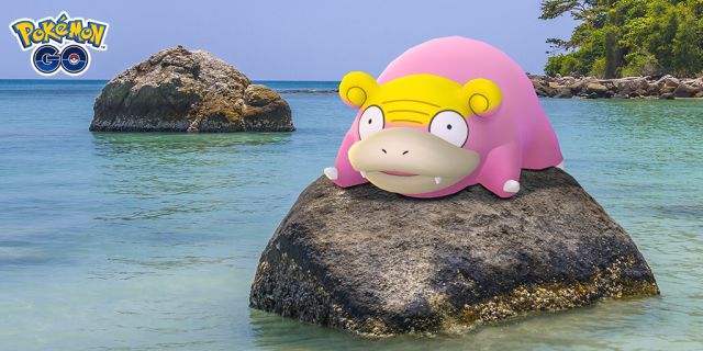 Pokémon GO : comment obtenir le Slowpoke de Galar et le faire évoluer en Slowbro de Galar 2 Pokémon GO - Événement « Une découverte au ralenti »
