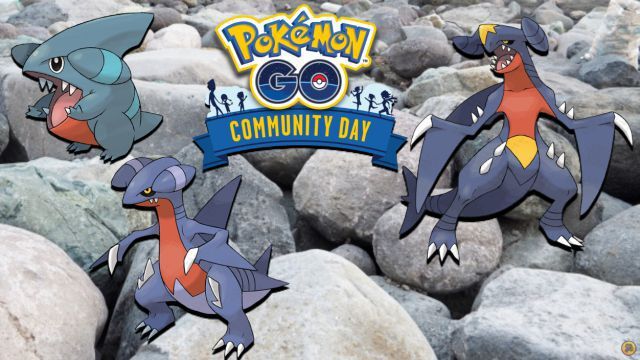 Pokémon GO : guide pour Community Day juin 2021 (Gible) 3 Pokémon GO : guide pour Community Day juin 2021 (Gible)
