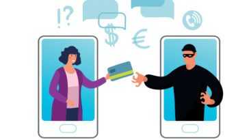 Almost two percent of the top-grossing iPhone apps are scams, says report