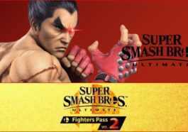 Présentation de Kazuya dans Super Smash Bros. Ultimate : heure et comment regarder le streaming en ligne