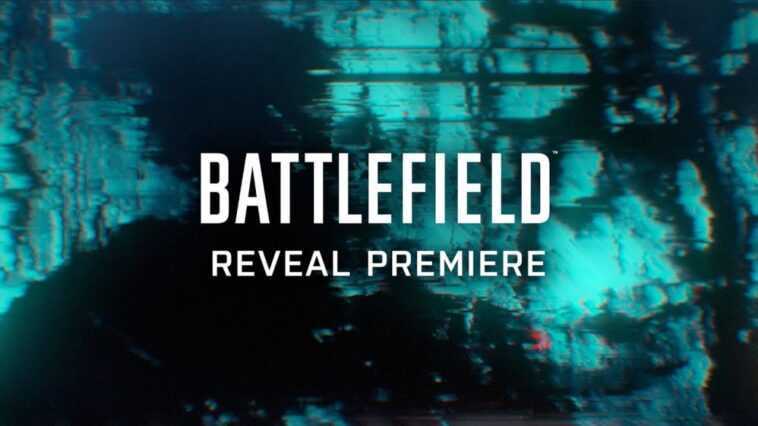 Présentation du nouveau Battlefield, heure et comment regarder le streaming en ligne 1 Présentation du nouveau Battlefield, heure et comment regarder le streaming en ligne