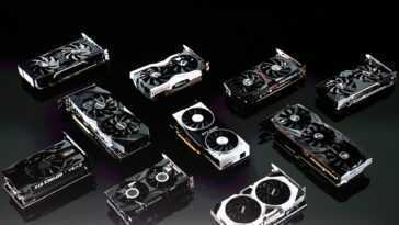 Report: Nvidia is cutting RTX 2060 supply to increase production of the RTX 3000 series