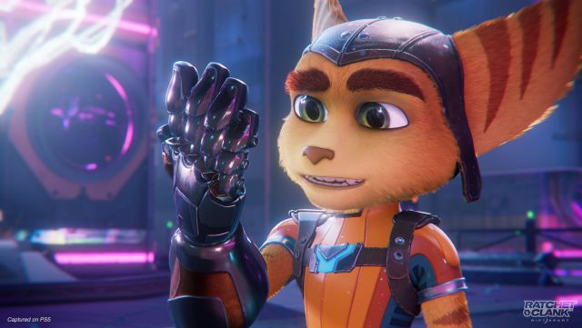 Ratchet & Clank A Dimension Apart: PlayStation repasa la evolución de la saga 2 Tráiler de la saga Ratchet & Clank A Dimension Apart PS5 Evolution