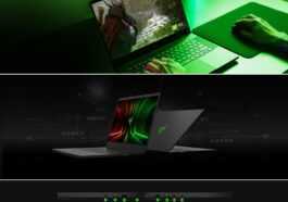 Razer lance enfin un ordinateur portable Blade alimenté par AMD