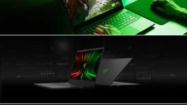 Razer lance enfin un ordinateur portable Blade alimenté par AMD