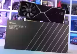 Regardez ceci: écrasements et files d'attente alors que les joueurs ont du mal à saisir de nouvelles cartes Nvidia RTX