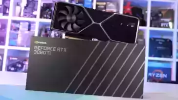 Regardez ceci: écrasements et files d'attente alors que les joueurs ont du mal à saisir de nouvelles cartes Nvidia RTX