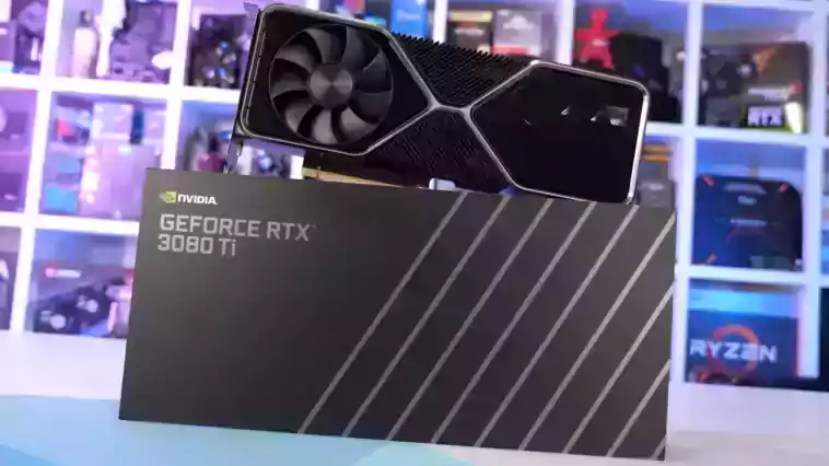 Regardez ceci: écrasements et files d'attente alors que les joueurs ont du mal à saisir de nouvelles cartes Nvidia RTX 1 Regardez ceci: écrasements et files d'attente alors que les joueurs ont du mal à saisir de nouvelles cartes Nvidia RTX
