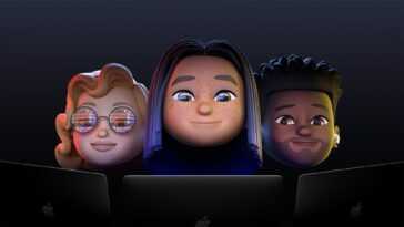 Regardez le discours d'Apple WWDC 2021 ici à 10h PDT / 13h EDT - M1X MacBook Pros entrant ?