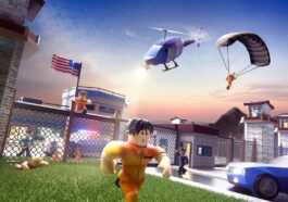 Roblox hit with $200 million lawsuit over creators