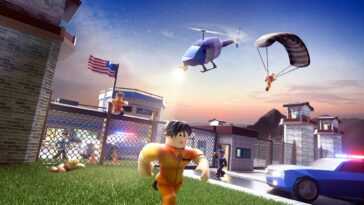 Roblox hit with $200 million lawsuit over creators