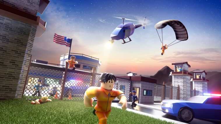 Roblox fait l'objet d'un procès de 200 millions de dollars pour l'utilisation par des créateurs de musique sans licence 1 Roblox hit with $200 million lawsuit over creators