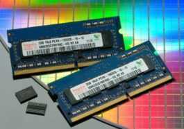 SK Hynix aurait eu un problème de production sur 240 000 wafers de RAM