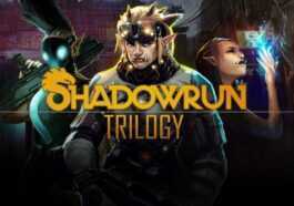 Shadowrun Trilogy gratuit sur GOG pour une durée limitée ;  comment télécharger sur pc
